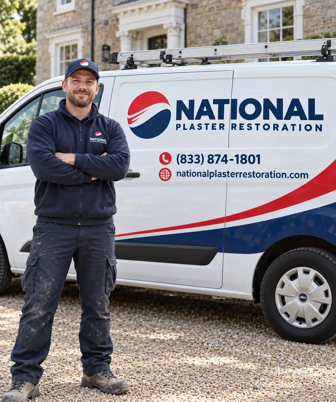 Plaster Repair company in Garland, KS
